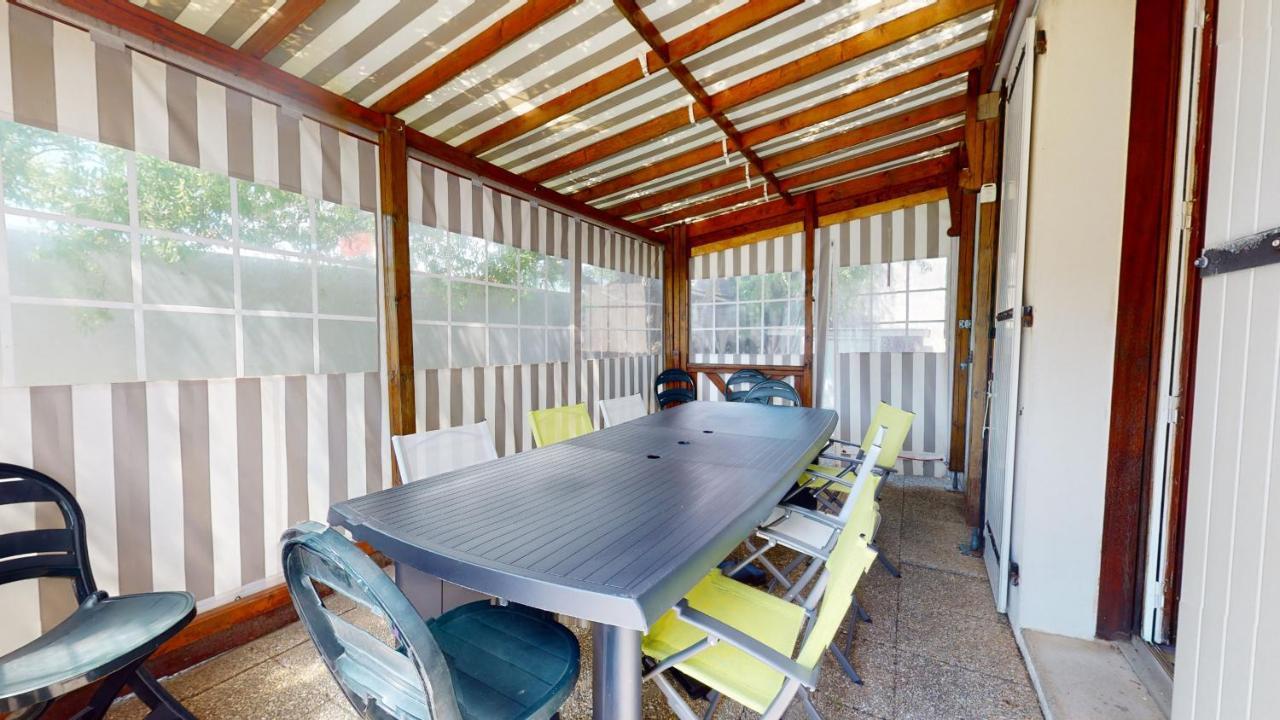 La Dolce Vita Proche Des Plages Saint-Hilaire-de-Riez Exterior foto
