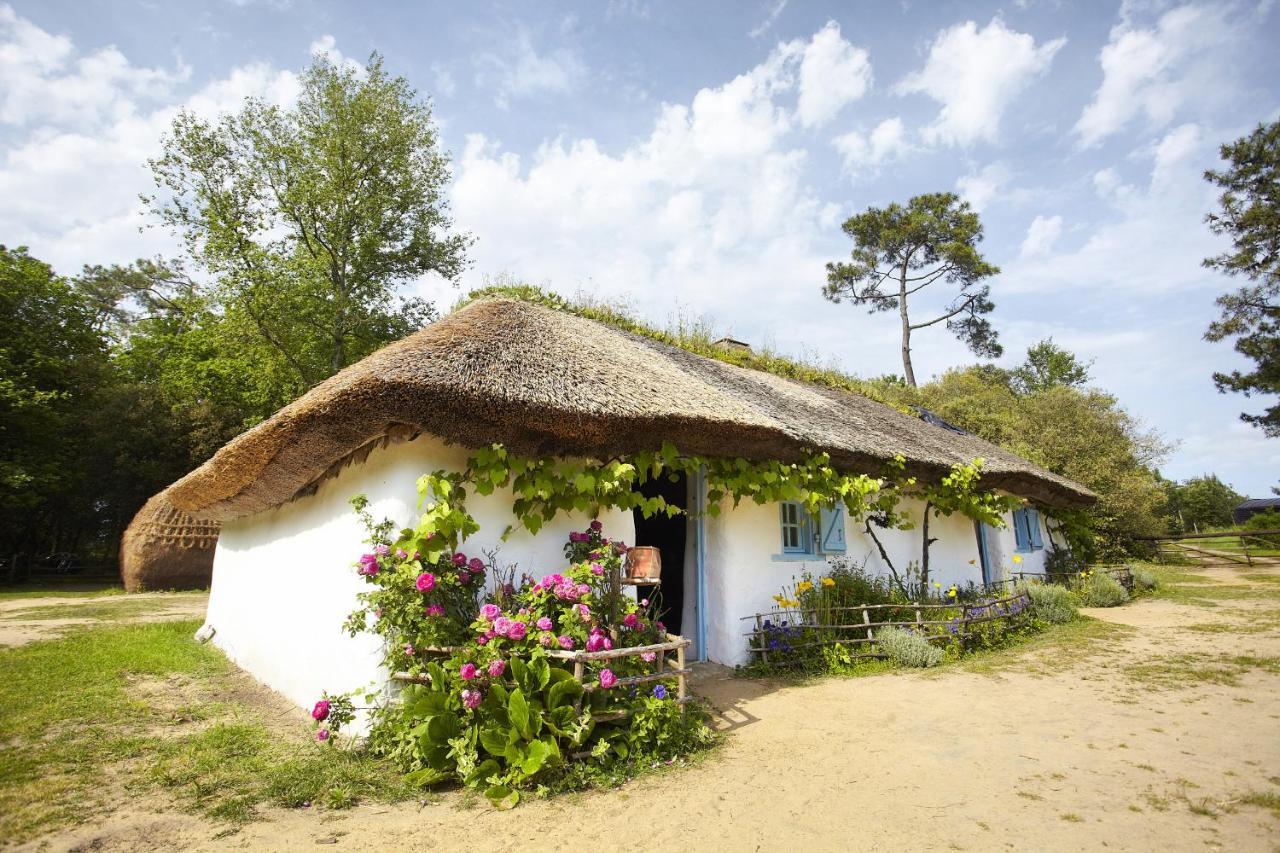 La Dolce Vita Proche Des Plages Saint-Hilaire-de-Riez Exterior foto