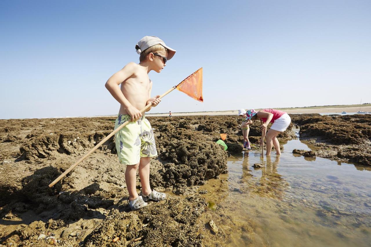 La Dolce Vita Proche Des Plages Saint-Hilaire-de-Riez Exterior foto
