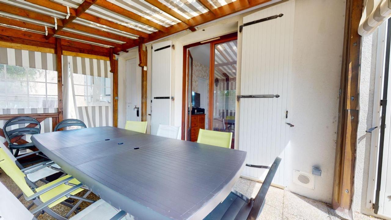 La Dolce Vita Proche Des Plages Saint-Hilaire-de-Riez Exterior foto